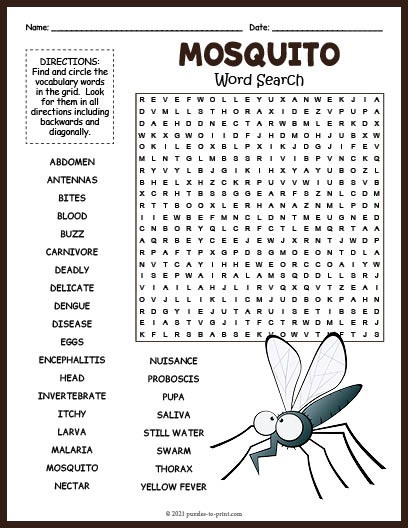 Animal Puzzle Worksheet Activities