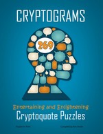 Cryptograms Volume 2 Cover