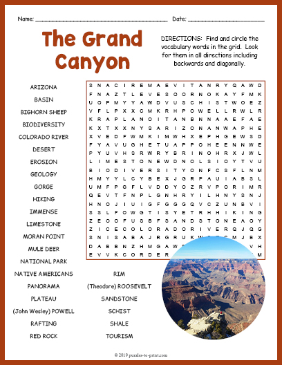 landmarks-and-monuments-puzzle-worksheet-activities