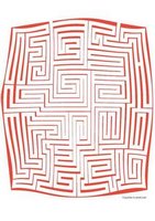 difficult mazes