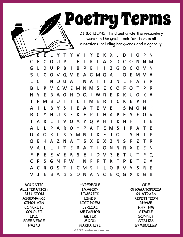 poetry-terms-crossword-puzzle-answer-key-angolodomestessa